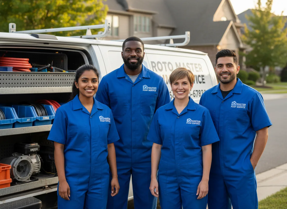 Sump Pump Installation company in Mineral Point, PA